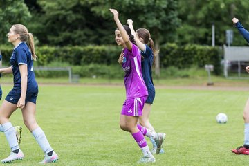 Bild 20 - F VfL Pinneberg - GW Eimsbuettel4 : Ergebnis: 9:0
